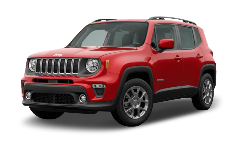 콜로라도 레드 익스테리어